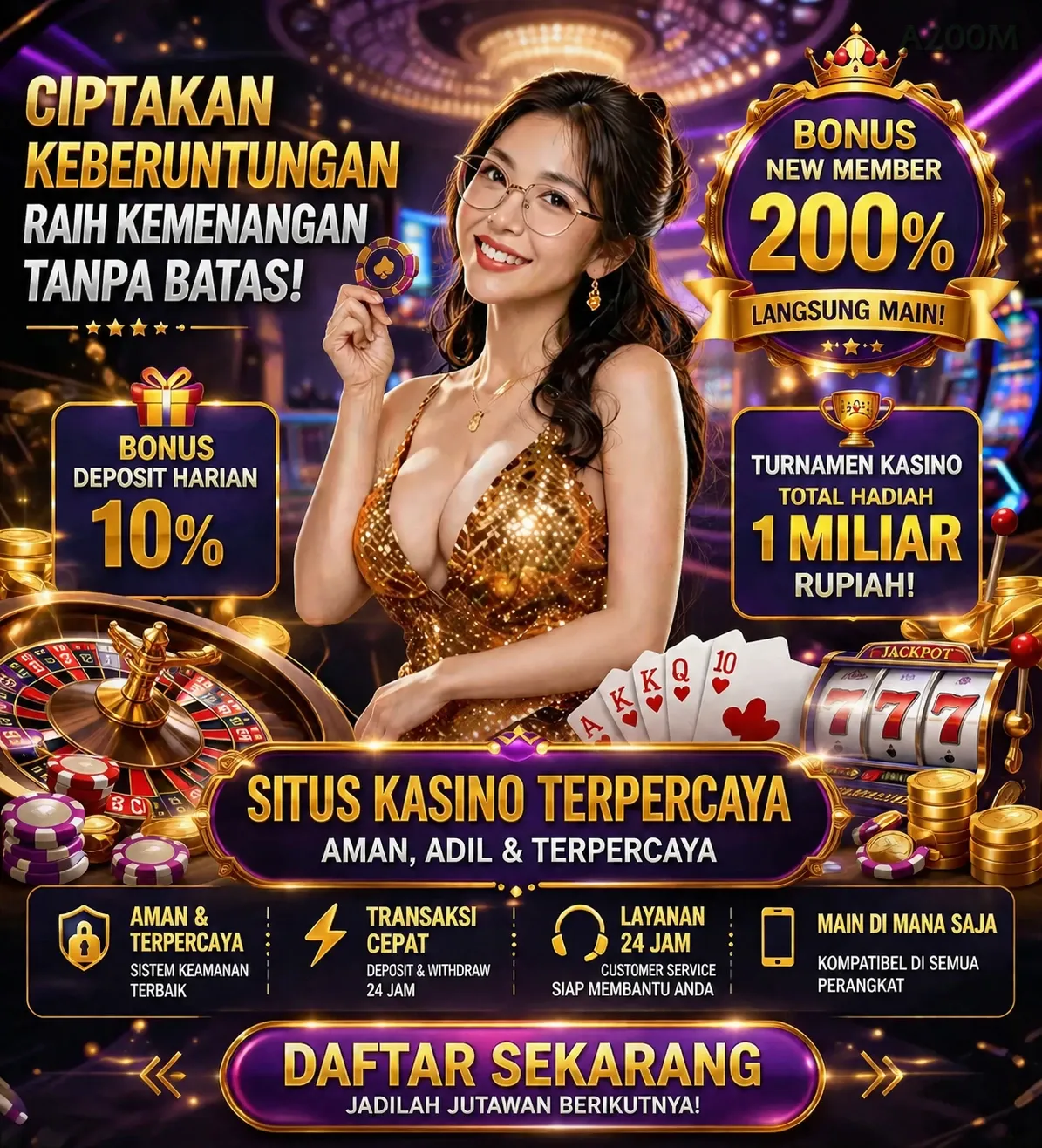 a200m